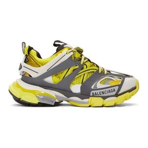Balenciaga Track Runners